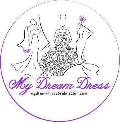 My Dream Dress Bridal 