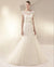 BT1413 Lace Bridal Gown